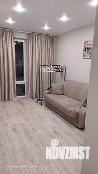 2-к квартира, на длительный срок, 55м2, 6/24 этаж