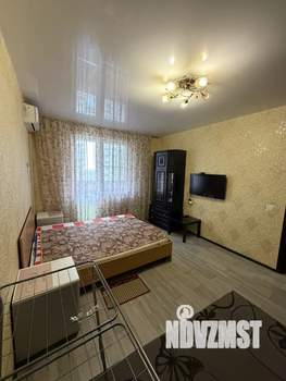 1-к квартира, на длительный срок, 36м2, 5/25 этаж