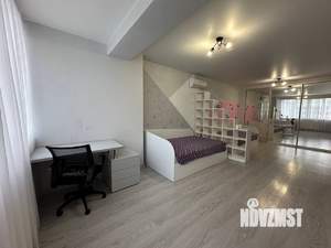 2-к квартира, на длительный срок, 95м2, 15/16 этаж