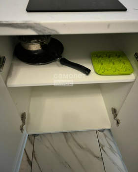 1-к квартира, на длительный срок, 43м2, 9/25 этаж