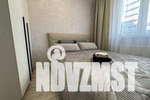 1-к квартира, посуточно, 34м2, 8/17 этаж