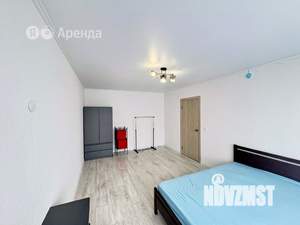 1-к квартира, на длительный срок, 39м2, 8/16 этаж