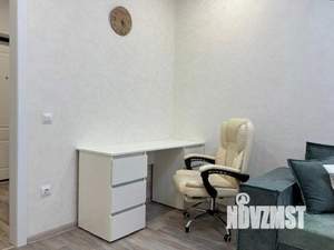 2-к квартира, посуточно, 20м2, 1/1 этаж