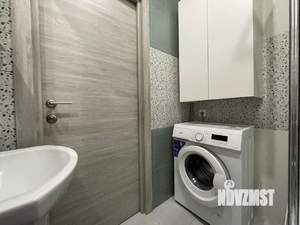 Студия квартира, на длительный срок, 24м2, 13/16 этаж