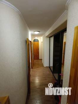 3-к квартира, на длительный срок, 68м2, 4/10 этаж