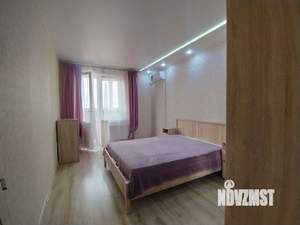 2-к квартира, на длительный срок, 65м2, 20/23 этаж