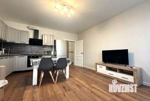 2-к квартира, на длительный срок, 68м2, 19/24 этаж