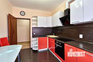 1-к квартира, на длительный срок, 33м2, 2/4 этаж