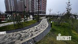 Студия квартира, посуточно, 31м2, 11/18 этаж