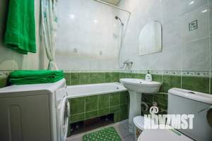 2-к квартира, посуточно, 50м2, 5/5 этаж