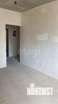 1-к квартира, на длительный срок, 36м2, 1/12 этаж