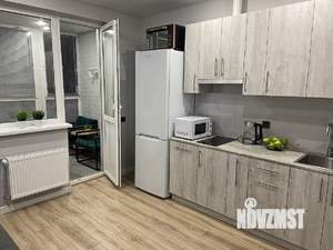 Студия квартира, на длительный срок, 25м2, 7/16 этаж