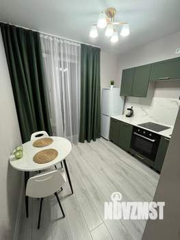 1-к квартира, на длительный срок, 38м2, 7/9 этаж