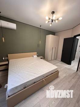 2-к квартира, на длительный срок, 63м2, 16/24 этаж