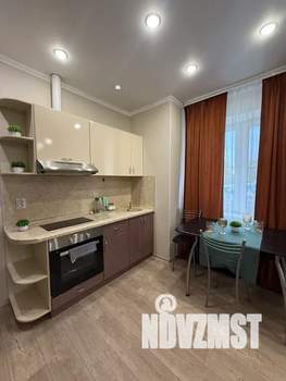 Студия квартира, посуточно, 30м2, 2/20 этаж