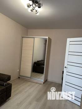 1-к квартира, на длительный срок, 40м2, 16/24 этаж