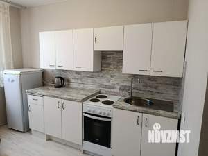 1-к квартира, на длительный срок, 38м2, 8/10 этаж
