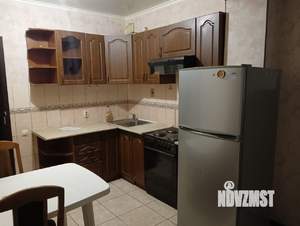 1-к квартира, на длительный срок, 31м2, 2/6 этаж