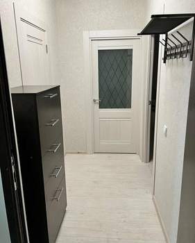 1-к квартира, на длительный срок, 36м2, 1/16 этаж