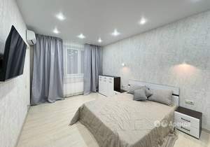 2-к квартира, на длительный срок, 37м2, 6/24 этаж