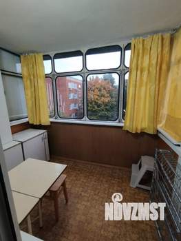 2-к квартира, на длительный срок, 50м2, 4/5 этаж