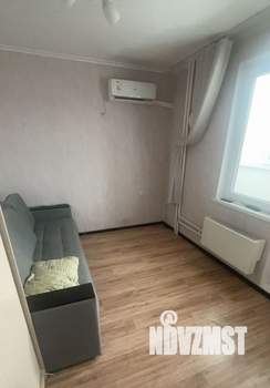 Студия квартира, на длительный срок, 30м2, 13/16 этаж