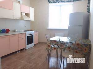 1-к квартира, на длительный срок, 36м2, 6/9 этаж