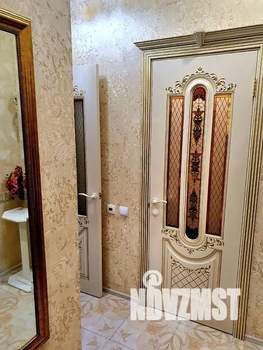 1-к квартира, посуточно, 54м2, 23/23 этаж