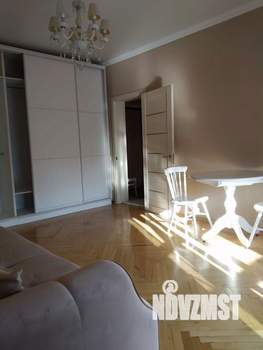 1-к квартира, на длительный срок, 36м2, 3/3 этаж