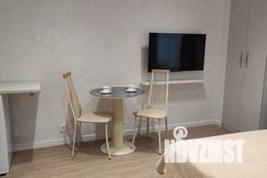 1-к квартира, посуточно, 23м2, 11/15 этаж