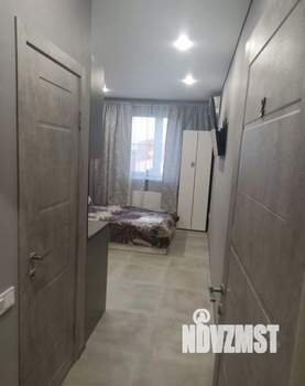 Студия квартира, посуточно, 18м2, 11/16 этаж