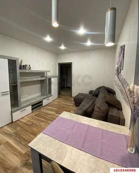 2-к квартира, на длительный срок, 62м2, 7/10 этаж