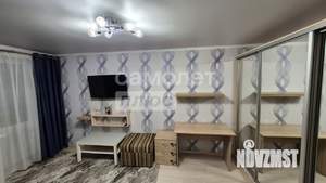 1-к квартира, на длительный срок, 29м2, 7/9 этаж