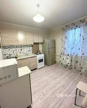 6-к квартира, на длительный срок, 38м2, 5/16 этаж