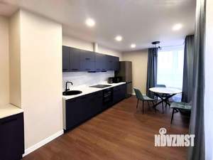 2-к квартира, на длительный срок, 54м2, 3/17 этаж