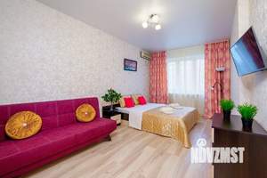 1-к квартира, на длительный срок, 39м2, 14/19 этаж