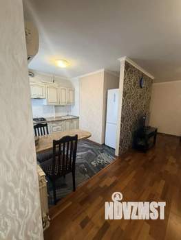 2-к квартира, на длительный срок, 43м2, 2/4 этаж