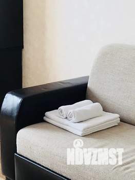 1-к квартира, посуточно, 47м2, 21/24 этаж