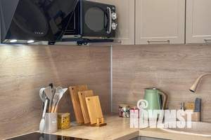 1-к квартира, посуточно, 30м2, 14/16 этаж