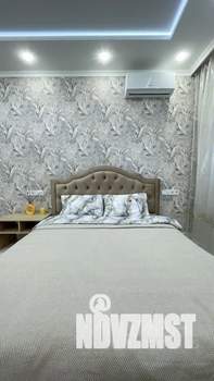 1-к квартира, посуточно, 40м2, 3/3 этаж