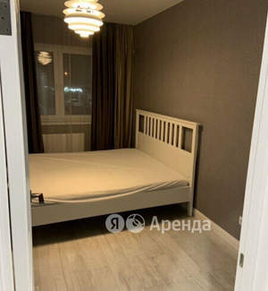 2-к квартира, на длительный срок, 49м2, 2/12 этаж