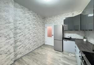 2-к квартира, на длительный срок, 64м2, 13/19 этаж