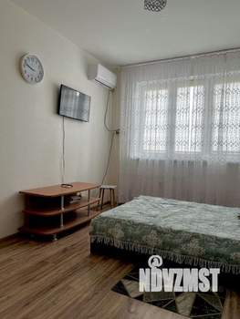 1-к квартира, на длительный срок, 36м2, 13/19 этаж