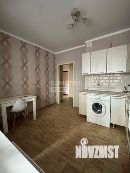 1-к квартира, на длительный срок, 44м2, 5/16 этаж