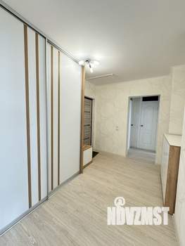 2-к квартира, на длительный срок, 68м2, 11/17 этаж