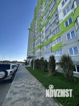 1-к квартира, на длительный срок, 38м2, 8/16 этаж