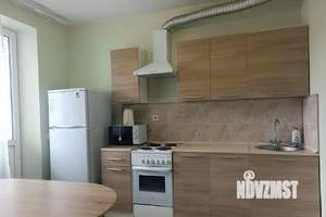 1-к квартира, на длительный срок, 44м2, 6/14 этаж