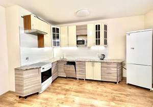 2-к квартира, на длительный срок, 64м2, 22/24 этаж