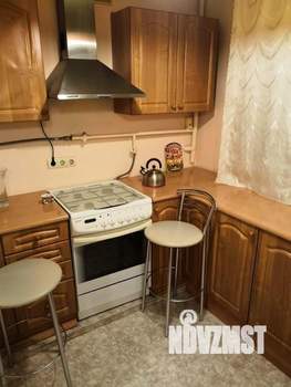 2-к квартира, на длительный срок, 46м2, 1/5 этаж