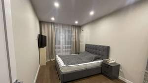 1-к квартира, на длительный срок, 36м2, 5/16 этаж